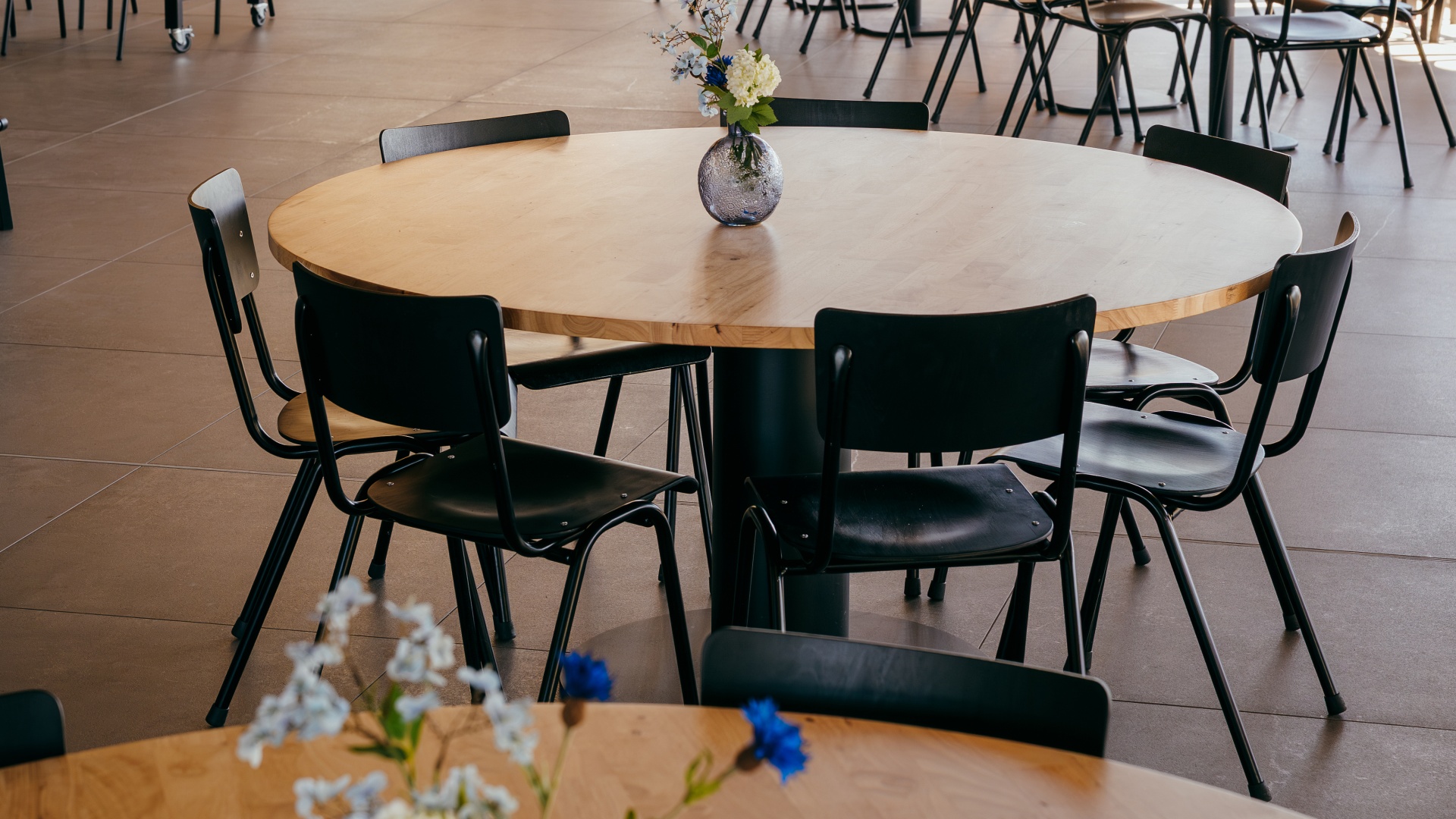 Projectinrichting voor het onderwijs