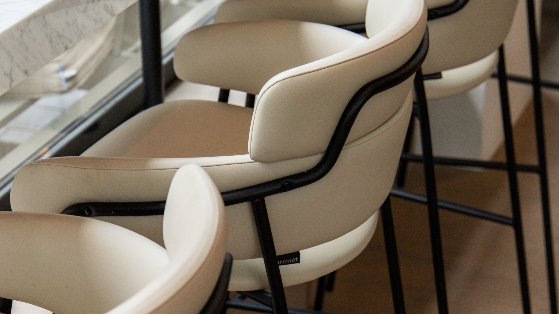 Terras stoelen horeca