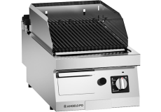 0S0GRG | Lavagrill | Gas | Angelo Po