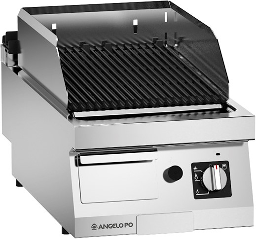 0S0GRG | Gas | Angelo Po