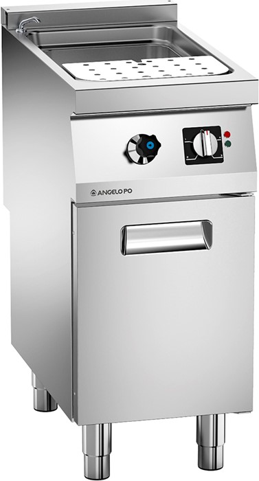 0S1CP1E | Elektrisch | Angelo Po