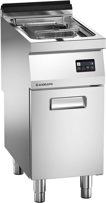 0S1FR1ED | Digitaal | 15L | Elektrisch | Angelo Po