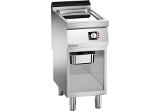 0S1FT4E | Verchroomde bakplaat | Elektrisch | Angelo Po