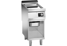 0S1FT4G | Verchroomde bakplaat | Gas | Angelo Po