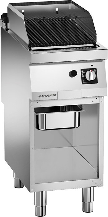 021GRG | Lavagrill | Gas | Angelo Po