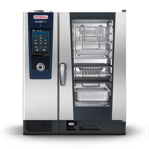 iCombi Pro 10 x 1/1 GN | Rational