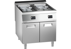 1N1FR6ED | Digitaal | 15L+15L | Elektrisch | Angelo Po