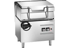 Kantelbare braadslee | Elektrisch | Angelo Po