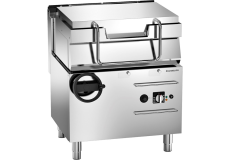 Kantelbare braadslee | Gas | Angelo Po