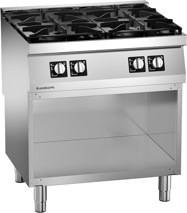 1S1FA0 | Gas | Angelo Po