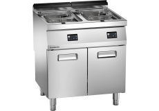 1S1FR2E | Digitaal | 15L+15L | Elektrisch | Angelo Po