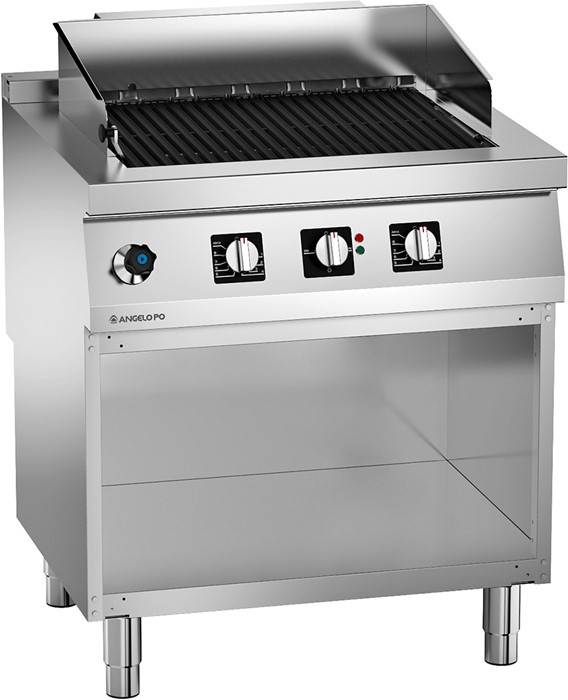 1S1GRE | Elektrisch | Angelo Po