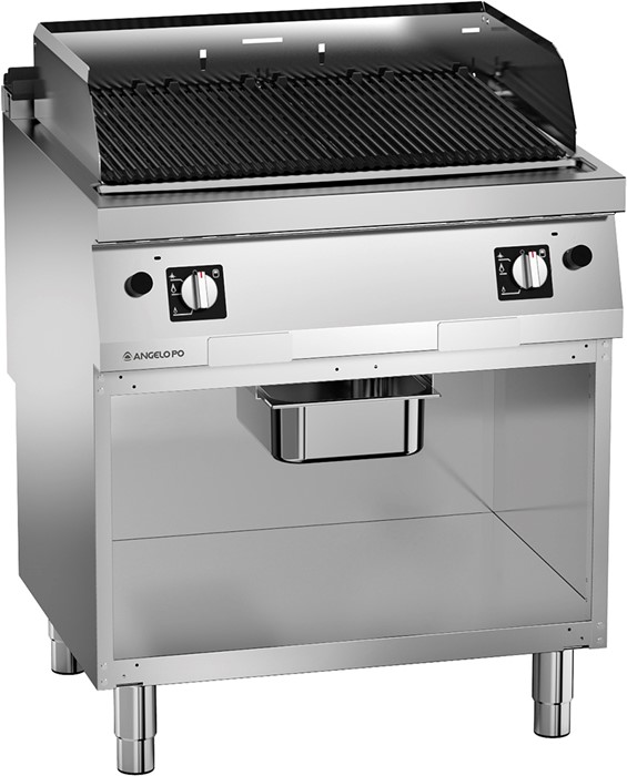 1S1GRG | Lavagrill | Gas | Angelo Po