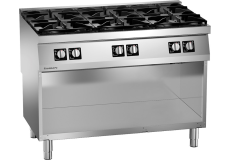 2S1FA0 | Gas | Angelo Po