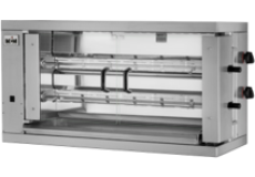 2EE | Elektrisch | MCM