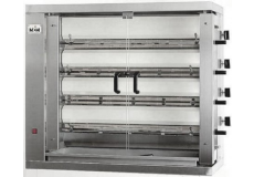 4EE | Elektrisch | MCM