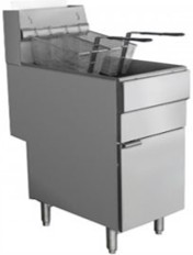 US Fryer XL