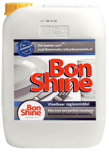 BS10 | Zeep | 10 Liter | Bonnewits