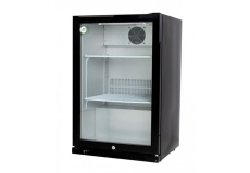 Glasdeur barkoeling | 1 deur | Husky