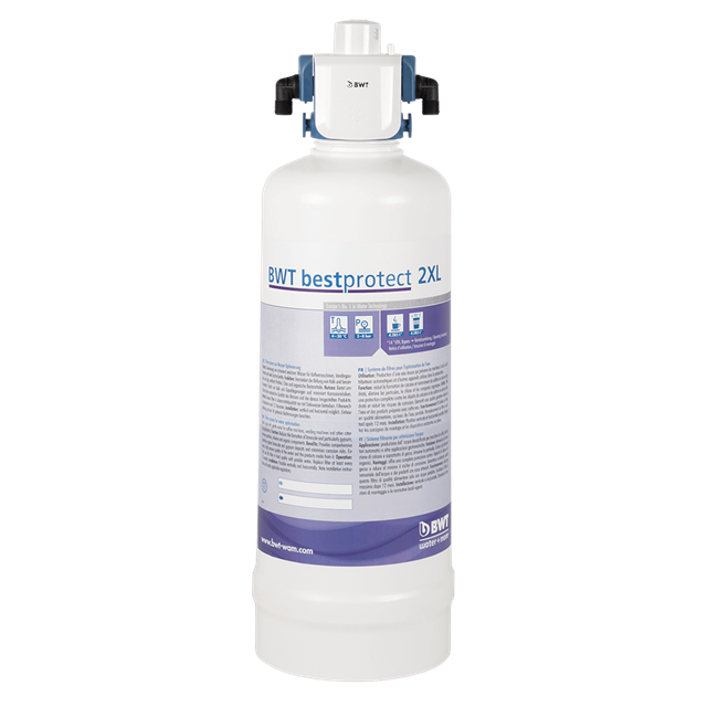 2XL | Wisselpatroon | BWT