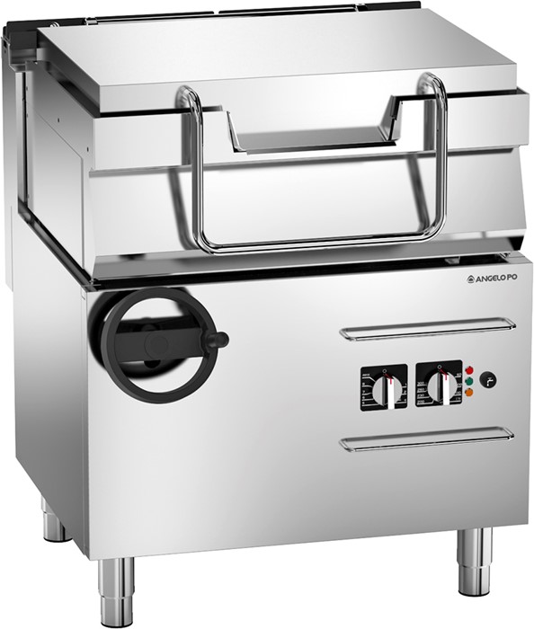 1S1BR1G | Braadslee | Gas| Angelo Po