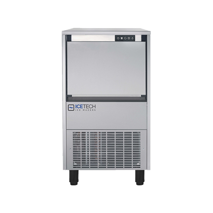 CD 95C | 95 kg / 24u | Ice Tech