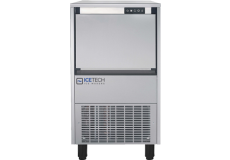 CD 95C | 95 kg / 24u | Ice Tech