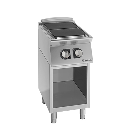 CE72QG | Elektrisch | Giorik