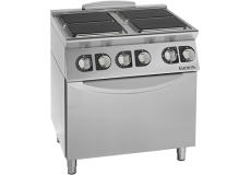 CE74QE | Oven | Elektrisch | Giorik