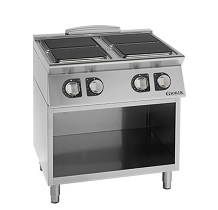 CE74QG | Elektrisch | Giorik