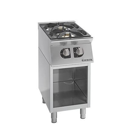 CG720G | Gas | Giorik