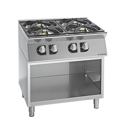 CG740G | Gas | Giorik