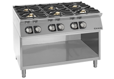 CG760G | Gas | Giorik