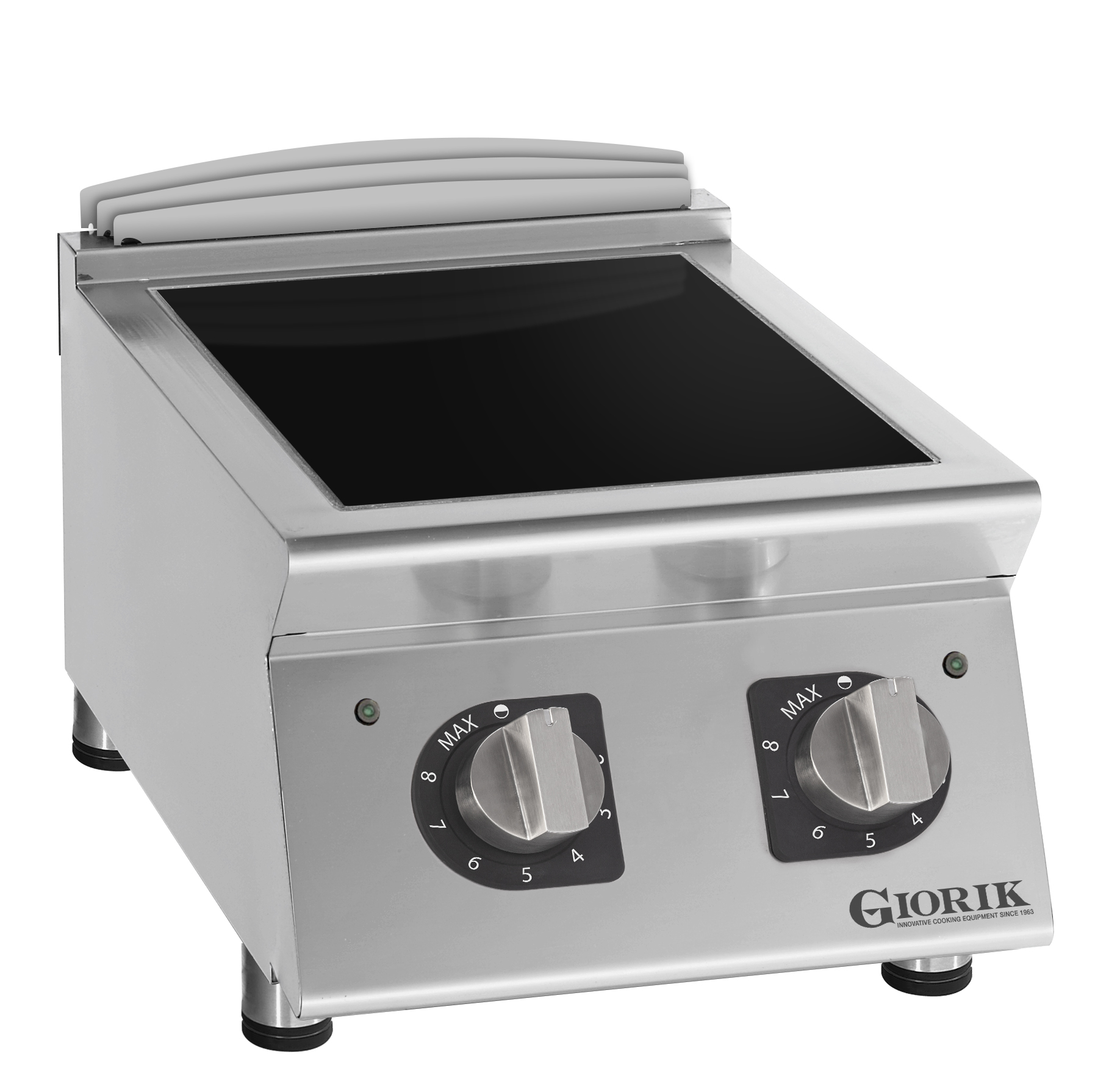 CI720T | Opzet | Giorik