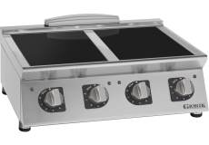 CI740T | Opzet | Giorik