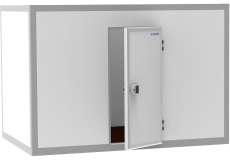 Vriescel | Maatwerk | Impafri