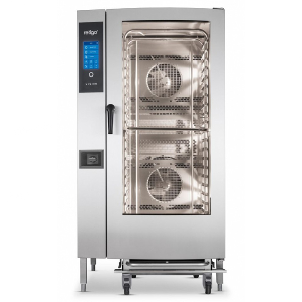 B2011i | 20 x 1/1 GN | Retigo