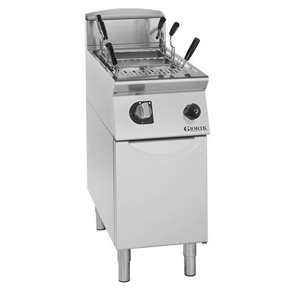 CPE726 | Elektrisch | Giorik