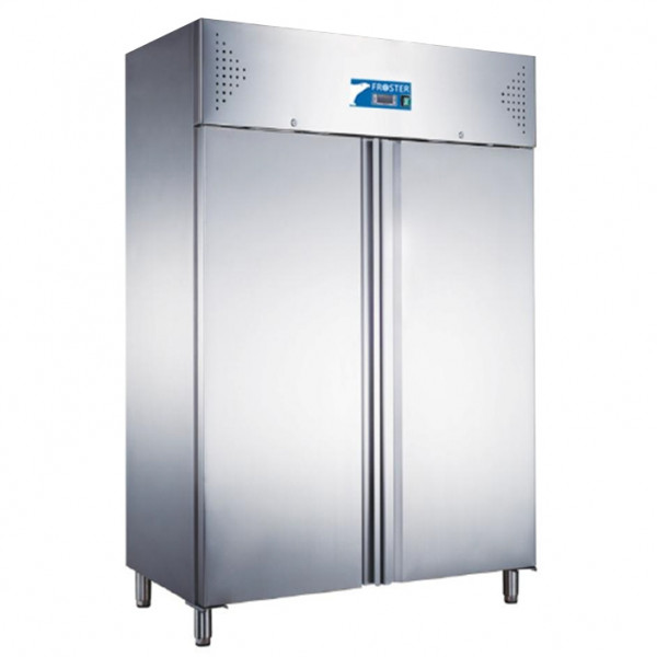 FrosGX-GN1400TN-HC | Geforceerd | 1400L | Froster