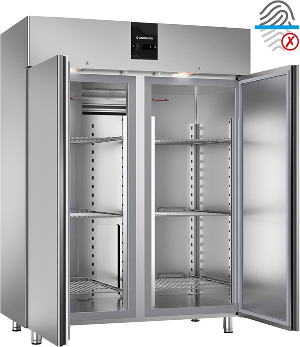 EF15T | Anti fingerprint | Angelo Po