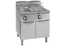 FG7213T | 13L+13L | Gas/Elektrisch | Giorik