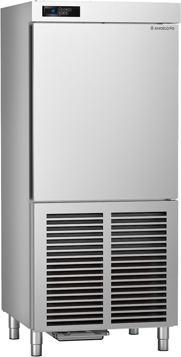 GF101L | 10x 1/1 GN | Angelo Po