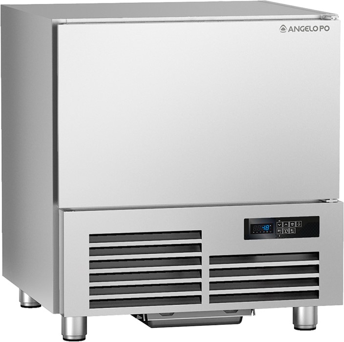 GF51 | 5x 1/1 GN | Angelo Po