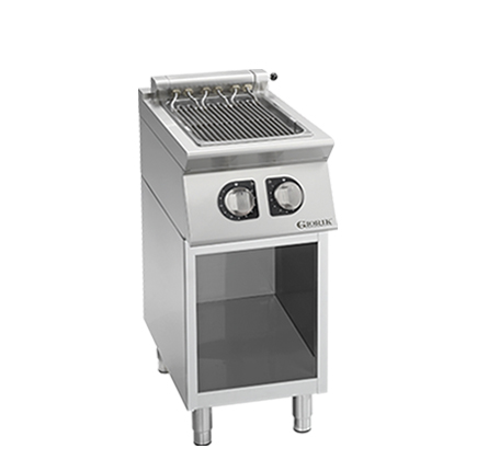 GL72GE | Elektrisch | Giorik