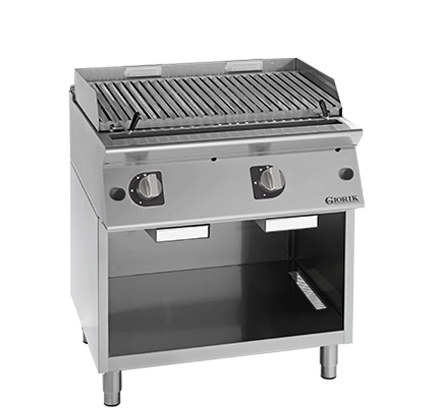 GL740GC | Gas | Giorik