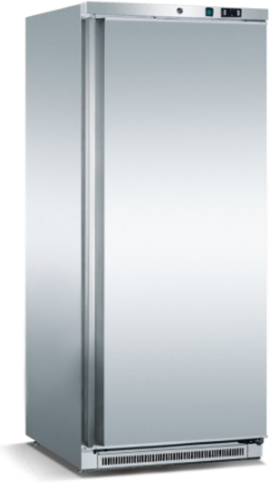 FROSTER Koelkast | Statisch | Geventileerd | 600L | Froster