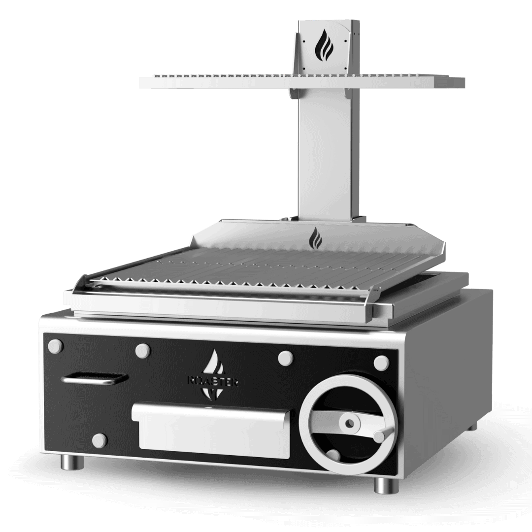 GP1G | Parilla | Roaster