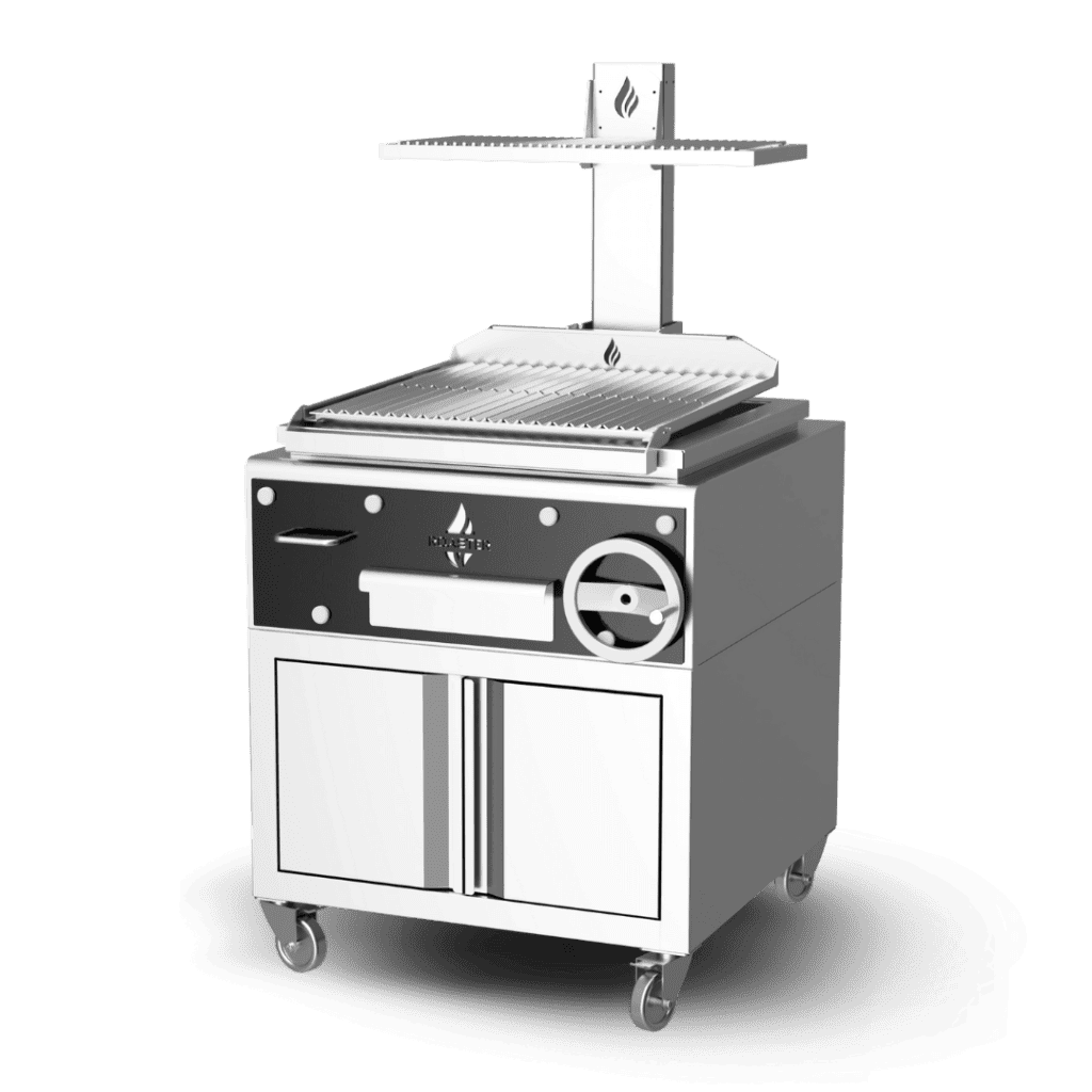 GP1GC | Parilla | Roaster