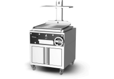 GP1GC | Parilla | Roaster