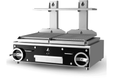 GGP2G | Parilla | Roaster